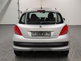 Peugeot 207 Sport Für Gewerbe, Ex-/Import - Peugeot 207 in Magdeburg