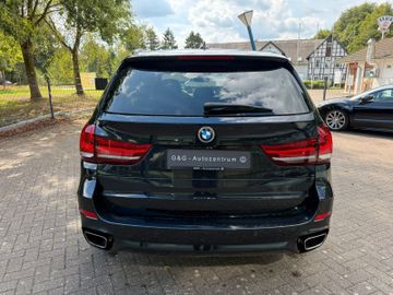 BMW X5 - 5