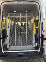 Volkswagen Crafter - Volkswagen Crafter in Karlsruhe
