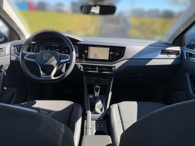 Taigo Style 1.5 TSI DSG Navi Apple CarPlay