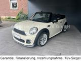MINI One Cabrio Works *Garantie*Klima*189€ mtl. - weiße MINI One Cabrio