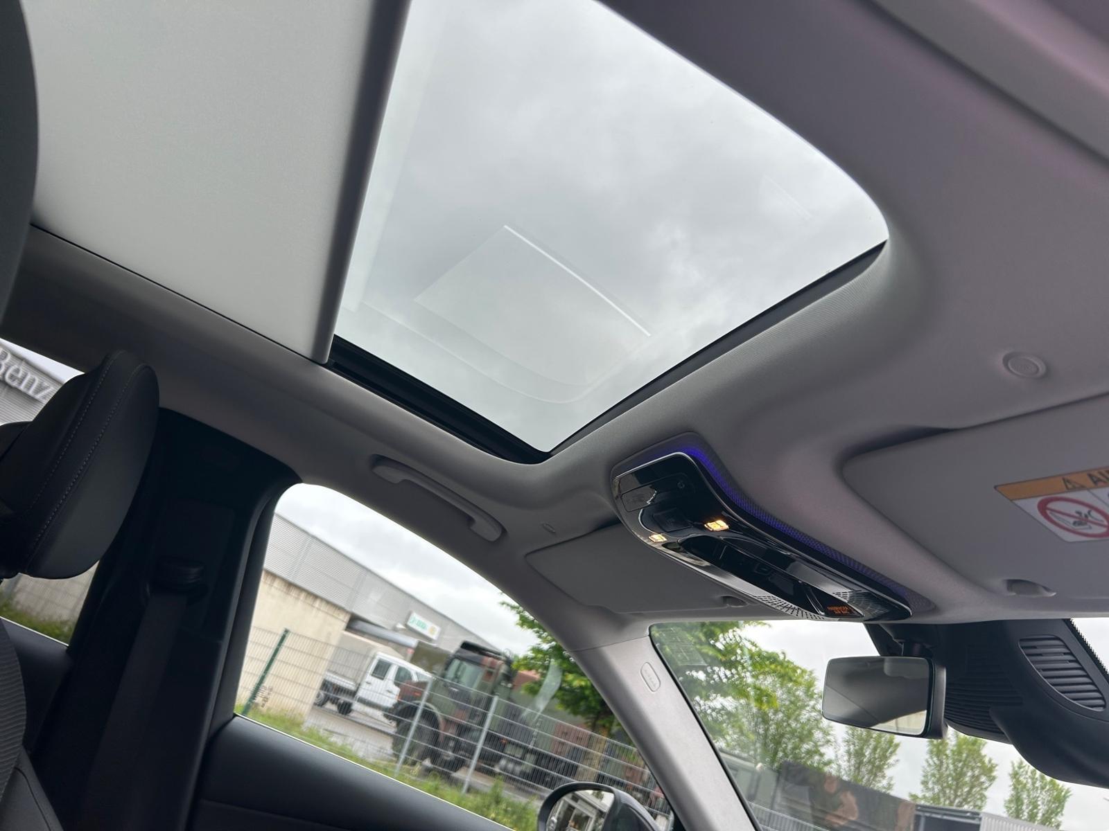 Mercedes-Benz GLC 220 d 4M Avantgarde+Pano+Memory+Kamera+LED