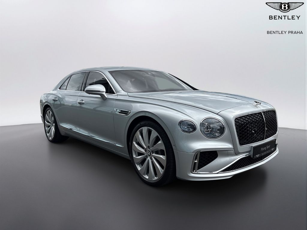 Image of Bentley Flying Spur