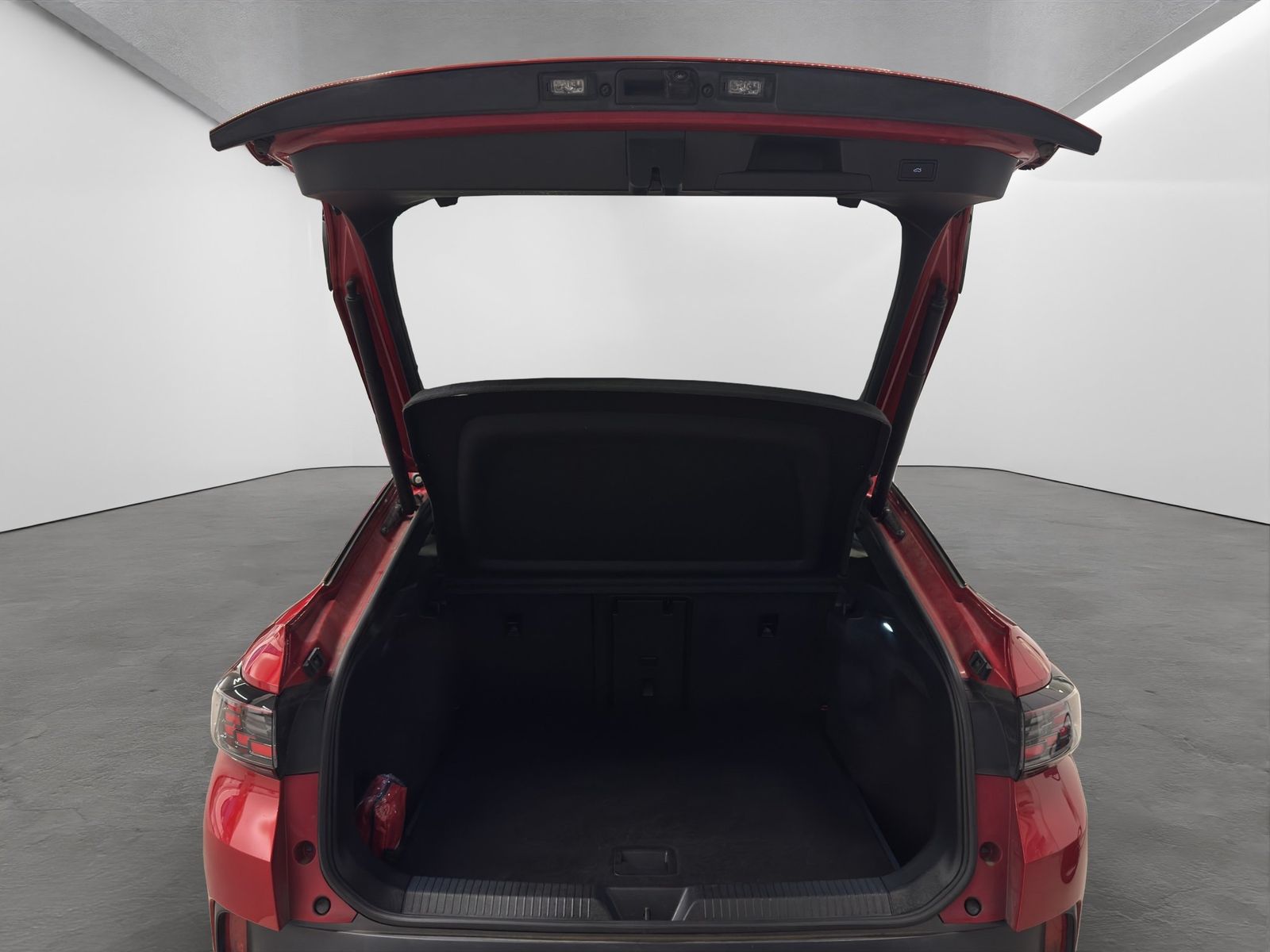 Volkswagen ID.5 - Bild 9