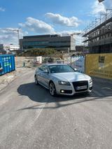 Audi A5 Coupé - gebrauchte Audi A5 aus dem Jahr 2007