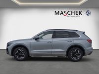 Volkswagen Touareg - Vorschau Bild 3