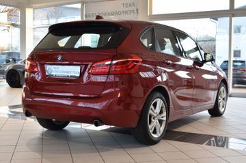 BMW 225 Active Tourer - 4