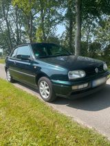 Volkswagen VW Golf 3 Cabrio "PINK FLOYD" 90 PS 199.00... - Volkswagen Golf: Pink Floyd