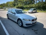 BMW 520d xDrive Touring/HUD/NaviProf. SERVICE NEU - BMW 520: 520d Se