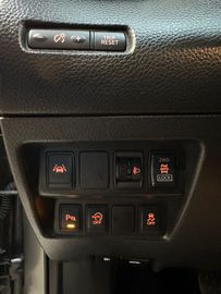 Nissan Qashqai Acenta 4x4 *AHK*Kamera*Navi*