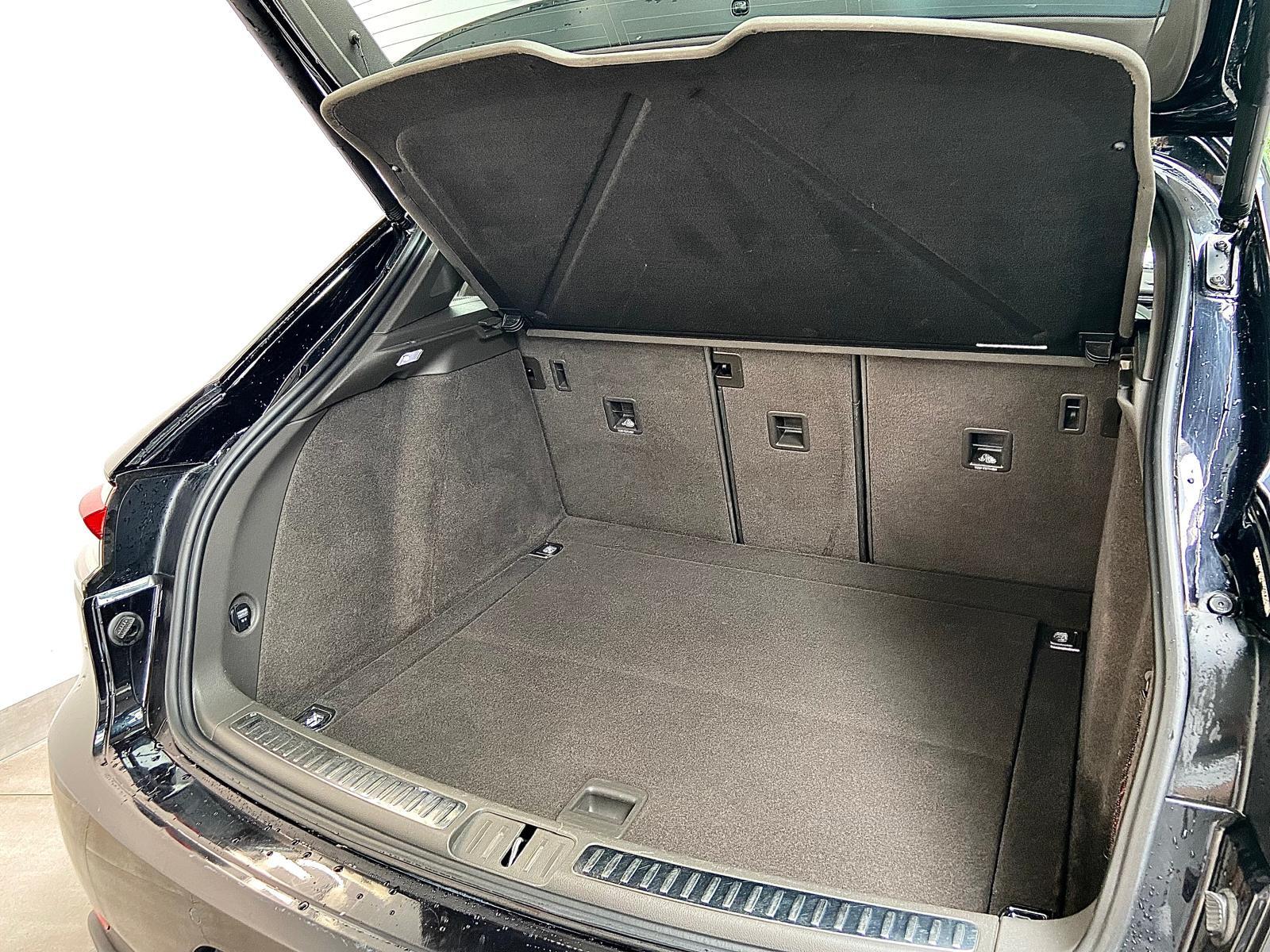 Porsche Macan S AWD 360°-Kamera Memory Luftfederung ACC