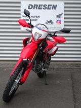 Honda CRF 300 L ABS * 2025 * 6 Jahre Garantie * - HONDA CRF 300 L