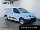 Toyota Proace City Electric L1 Meister *LED*Bremsass* - Toyota Neuwagen in Bielefeld