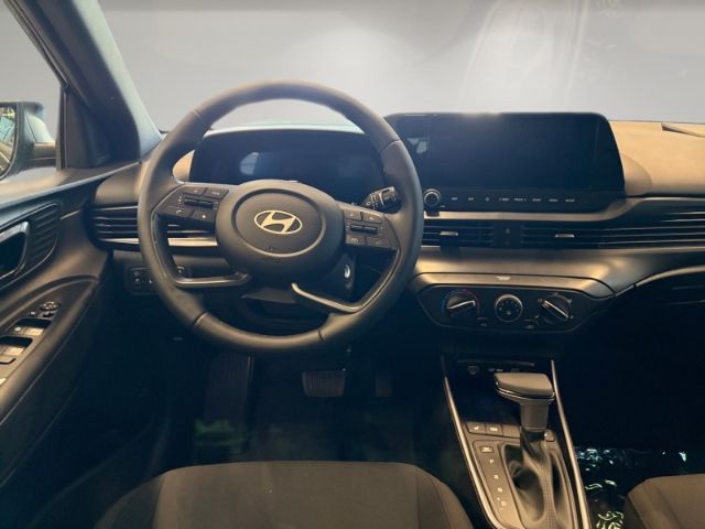 Hyundai i20 – Bild 11
