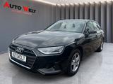 Audi A4 Avant 35 TFSI 1.Hand,LED,Navi,8- fach auf Alu