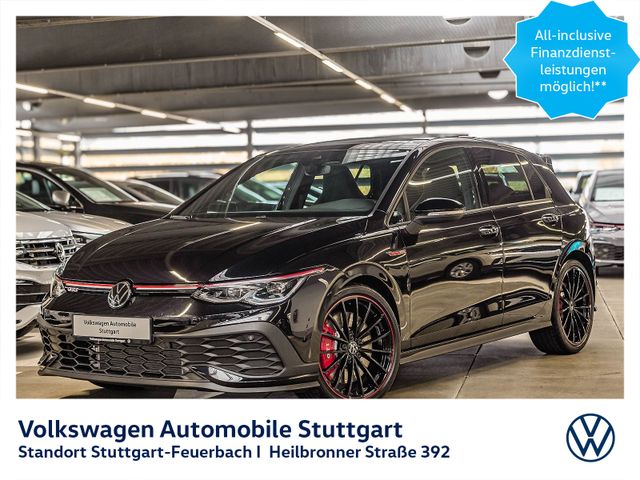 Volkswagen Golf 8 GTI Clubsport DSG Navi Kamera Schiebedach