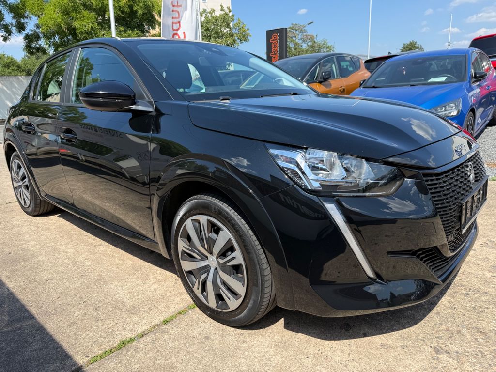 Image of Peugeot 208