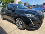 Peugeot 208 e- Active 1 Hand+ USB+BC+SOS+MFL+AUTOMATIK - Peugeot 208 mit Elektro-Antrieb: Automatik