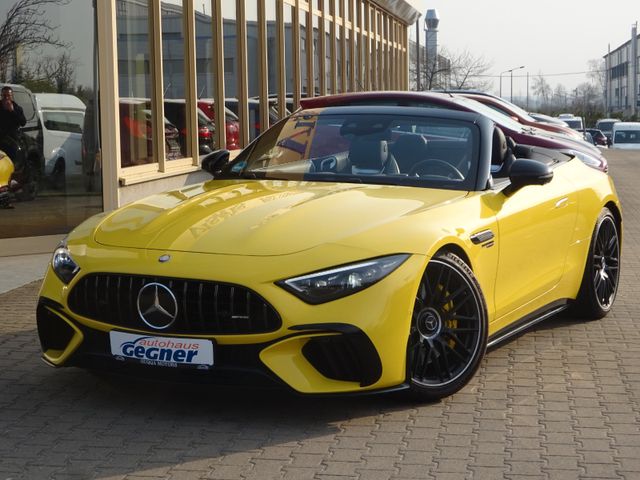 Vorderansicht von MERCEDES-BENZ