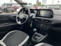Hyundai i10 - Vorschau Bild 18