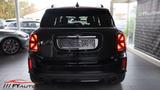 MINI Cooper SD Countryman SD Classic Trim All4 AHK* - schwarze MINI Cooper SD Countryman