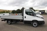 Iveco Daily 35 S 16H3.0 Y - Iveco Autotransporter