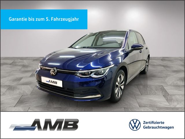 Volkswagen Golf Move 2.0 TDI DSG/Matrix/Pano/Standhz/01.29G