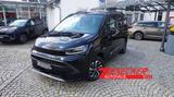 Toyota Proace City Verso 1.2 Turbo L1 Team Deutschland - Toyota Proace City Tageszulassungen