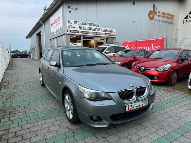 BMW 530i Touring xDrive M-Paket  Pano Headup LPG