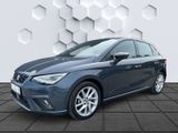 Seat Ibiza 1.0 TSI 5 Gang FR Pro Fast Lane Navi Rückf - Seat Ibiza: Fr Fast Lane