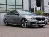 BMW 640i Gran Turismo Autom. Pano 360° //M-Sport - BMW: Unfallwagen