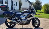 Honda VFR 800 Crossrunner - HONDA CROSSRUNNER