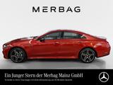 Mercedes-Benz CLS 220 d AMG Memory AIR BODY MBUX HIGHEND - gebrauchte Mercedes-Benz CLS 220 aus dem Jahr 2023