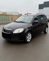 Skoda Roomster Style Plus Edition TOP! - Skoda Roomster Gebrauchtwagen in Köln