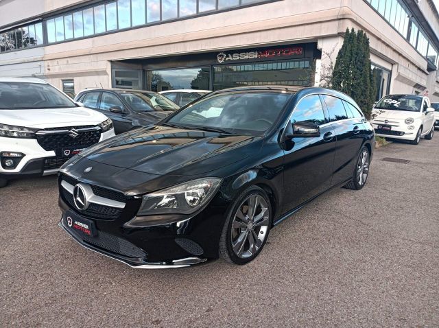 Mercedes-Benz Mercedes-benz A 220 A 220 d Automatic 4Matic Spo