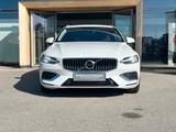 Volvo V60 T6 AWD Recharge Inscription - Volvo aus 2021