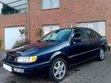 Volkswagen Passat 2.0 mit GTI Mot. Zuverlässiger Oldtimer - gebrauchte VW Passat aus dem Jahr 1994