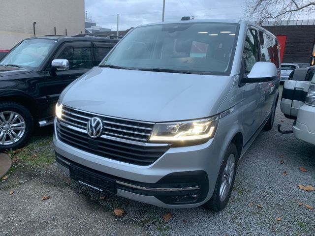 Volkswagen T6.1 Caravelle ComfLANG 2.0TDI DSG 9-Sitz AHK ++