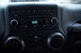 Jeep Wrangler Unlimited Sport 2.8 CRD Sport - gebrauchte Jeep Wrangler aus dem Jahr 2015
