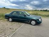 Mercedes-Benz Mercedes 200 D W 124 Mopf 2 AHK TÜV 4/2027 - gebrauchte Mercedes-Benz 200 aus dem Jahr 1995