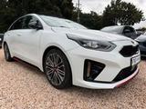 Kia ProCeed GT JBL*Memory*ACC*Kamera*Pano - gebrauchte Kia cee'd / Ceed aus dem Jahr 2021
