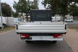 Mercedes-Benz Sprinter Pritsche/DoKa 316 CDI 1. Hand Fzg.Nr:20 - Mercedes-Benz Doka