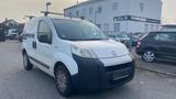 Fiat Fiorino SX Kasten/Euro5 - gebrauchte Fiat Fiorino aus dem Jahr 2011