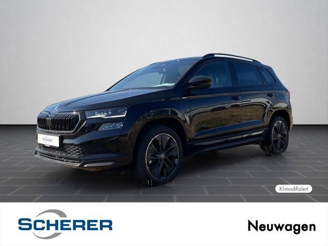 Skoda Karoq - Bild 1