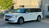 Ford Flex 3,5 Limited 7-Sitzter  Eco-Boost  - Ford Flex in Frankfurt (Main)