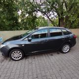 Seat Ibiza 1.6 TDI CR 77kW Style ST Style - Seat Ibiza mit Diesel-Antrieb: Kombi, 1.6