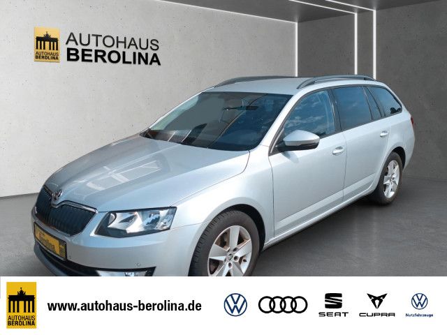 SKODA Octavia Combi 1.4 TSI Ambition Green *GRA*NAV*