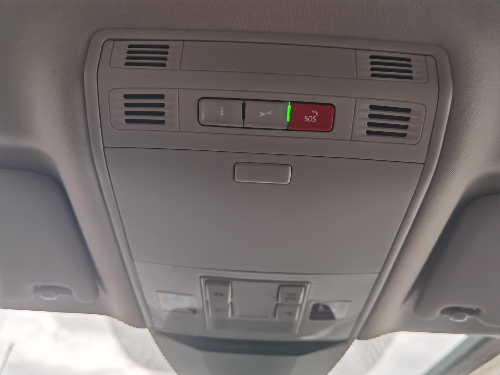 Volkswagen Passat Conceptline 1.5 Benzin, миниатюра 15
