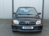 Nissan Micra 1.0 Fresh*1.HAND*KLIMA*AUTOMATIK*GARANTIE* - Nissan Gebrauchtwagen von 2002