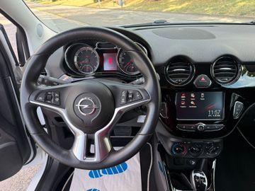 Opel Adam - 11